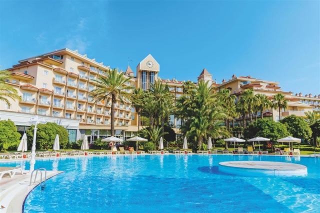IC Hotels Santai
