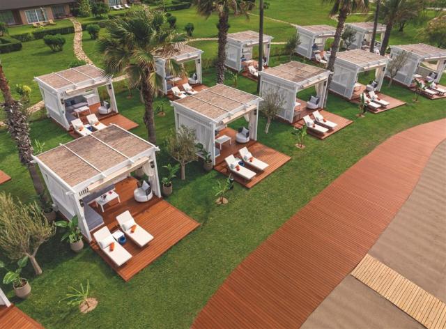 dovolenka-Turecko-Belek-hotelovy-komplex-IC-Santai-Family-Resor