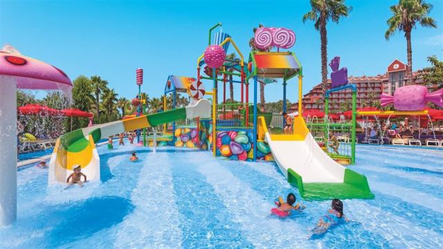 dovolenka-Turecko-Belek-hotelovy-komplex-IC-Santai-Family-Resor