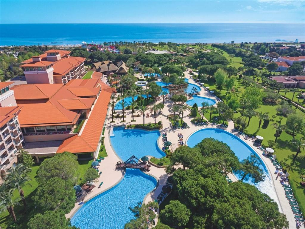 IC Hotels Green Palace