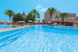 Salamis Bay Conti