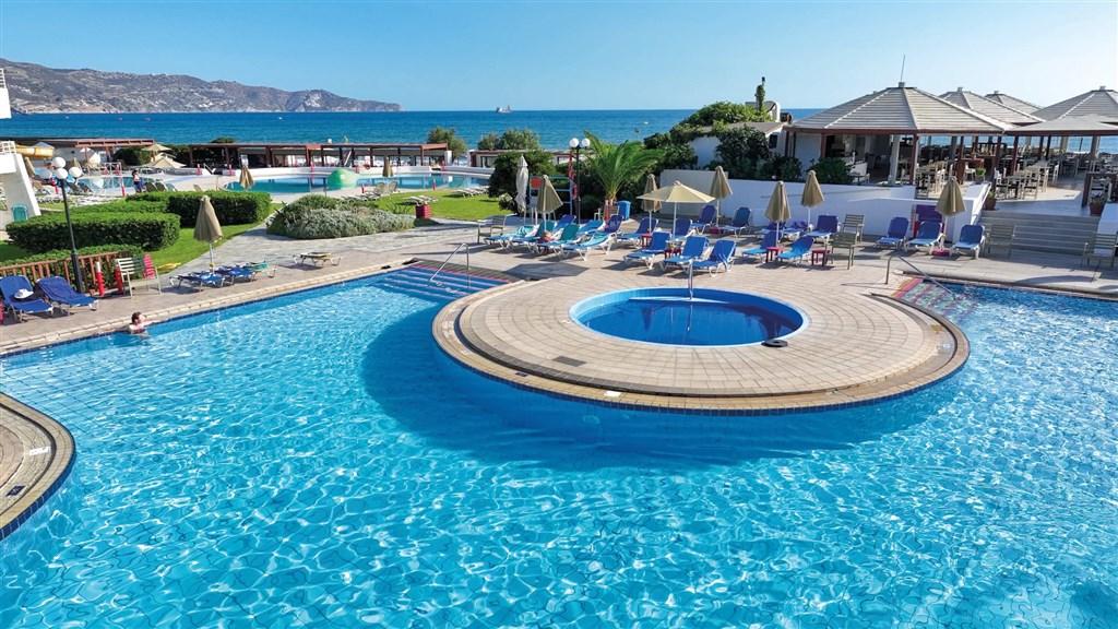 dovolenka-Grecko-Kreta-Ammoudara-hotel-Apollonia-Beach-bazen.jp