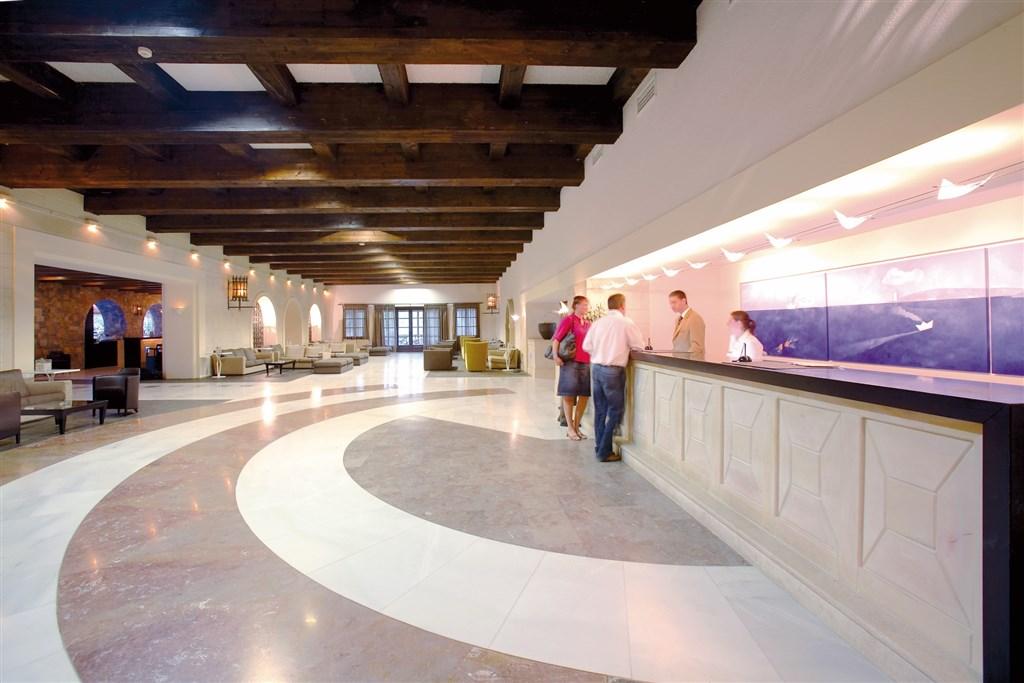 dovolenka-Grecko-Kreta-Ammoudara-hotel-Apollonia-beach-recepcia