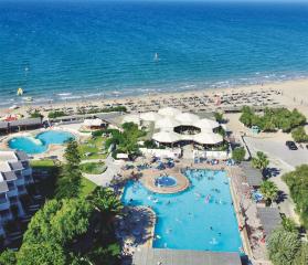 Apollonia Beach Resort & Spa