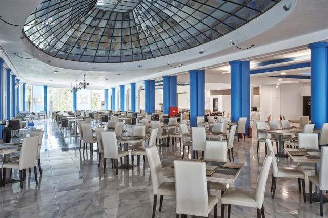 dovolenka-Grecko-Korfu-Agios-Georgios-hotel-Sandy-Beach-Resort-