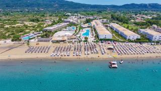 Sandy Beach Resort