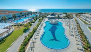 Sandy Beach Resort