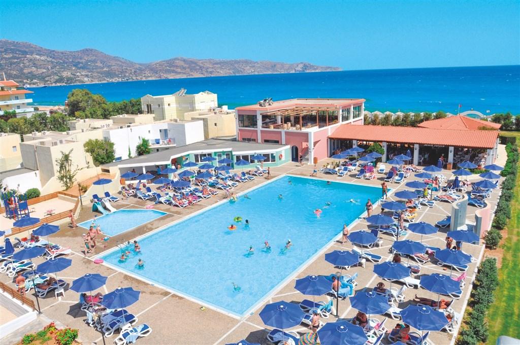 Dessole Dolphin Bay