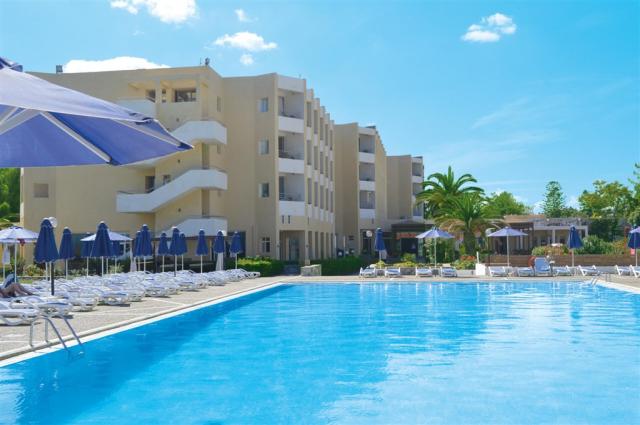 dovolenka-Grecko-Kreta-Ammoudara-hotel-Dessole-Dolphin-Bay-hote