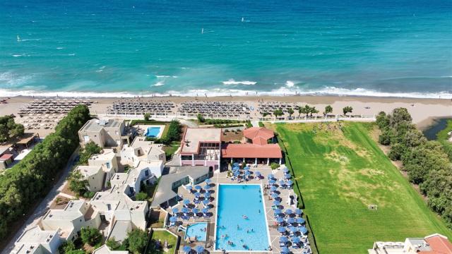 dovolenka-Grecko-Kreta-Ammoudara-hotel-Dessole-Dolphin-Bay-area