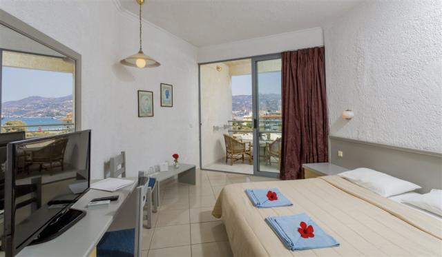 dovolenka-Grecko-Kreta-Ammoudara-hotel-Dessole-Dolphin-Bay-izba
