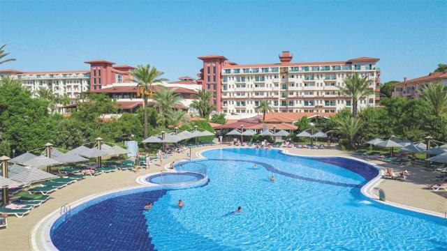 Belconti Resort