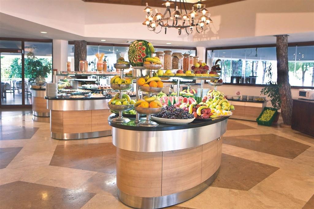 dovolenka-Turecko-Kemer-hotelovy-komplex-Champion-Holiday-Villa