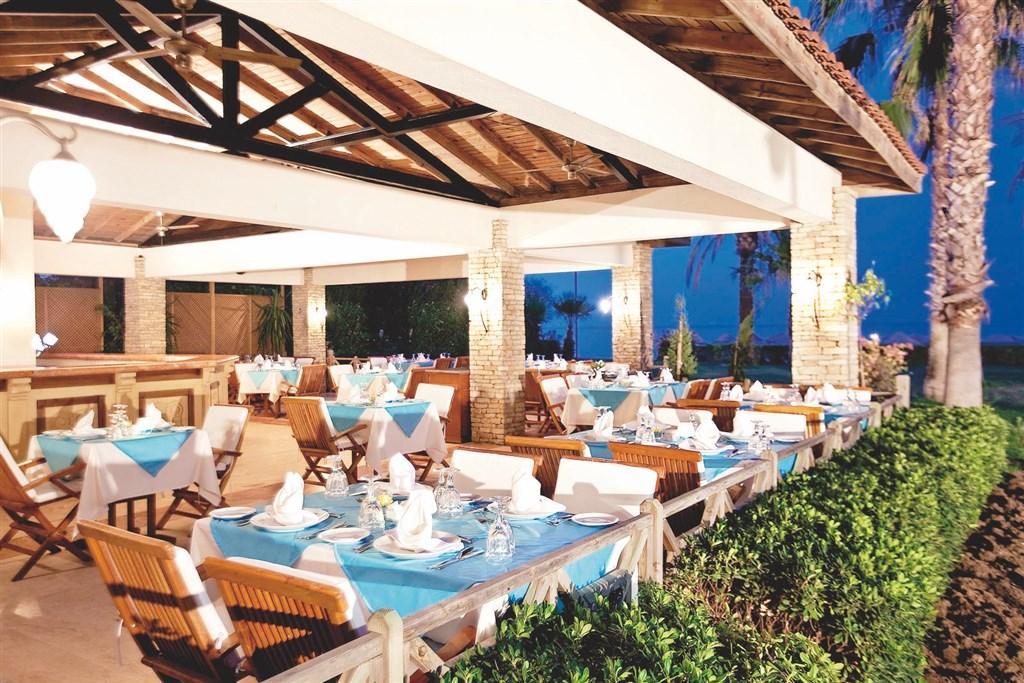 dovolenka-Turecko-Kemer-hotelovy-komplex-Champion-Holiday-Villa