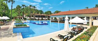 Champion Holiday Village Resort & Spa