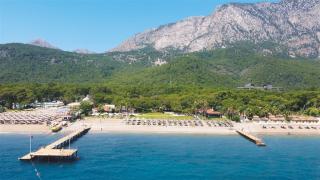 Champion Holiday Village Resort & Spa