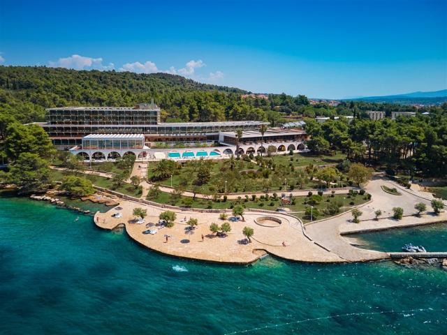 ARKADA SUNNY HOTEL BY VALAMAR, Stari Grad