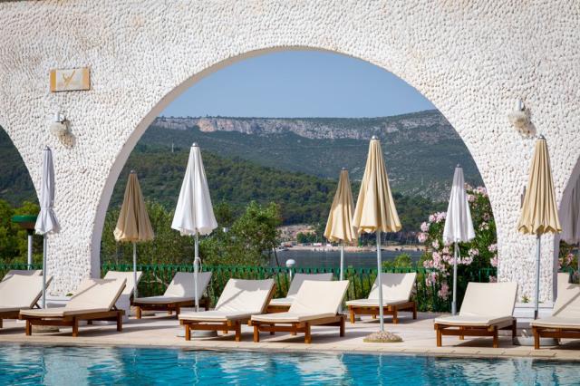 ARKADA SUNNY HOTEL BY VALAMAR, Stari Grad