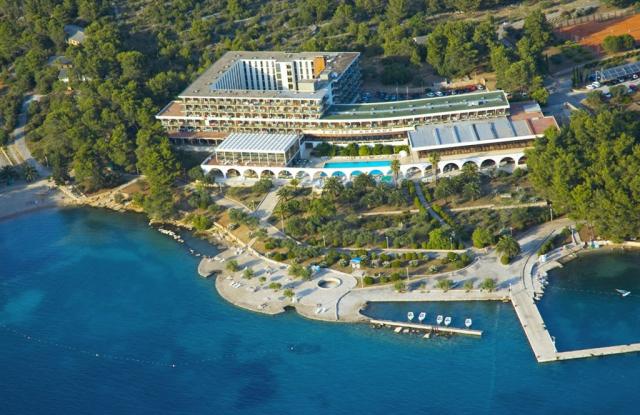ARKADA SUNNY HOTEL BY VALAMAR, Stari Grad
