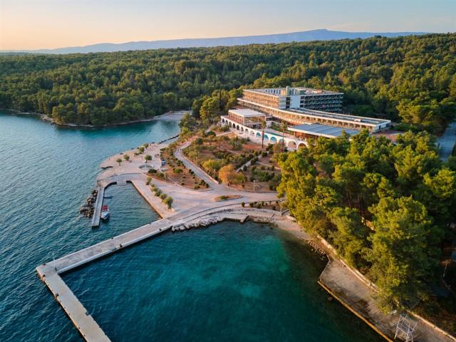 ARKADA SUNNY HOTEL BY VALAMAR, Stari Grad