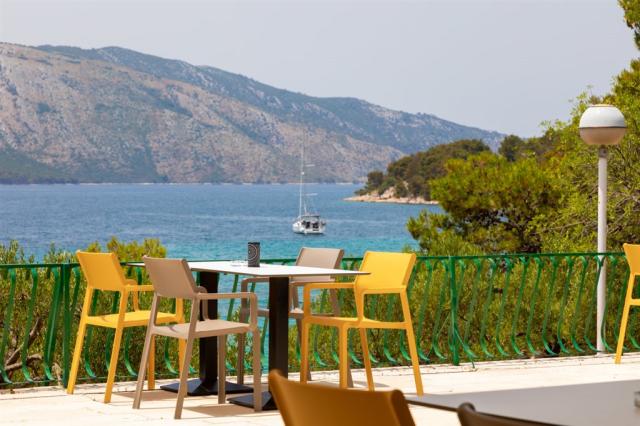ARKADA SUNNY HOTEL BY VALAMAR, Stari Grad