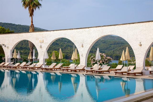 ARKADA SUNNY HOTEL BY VALAMAR, Stari Grad