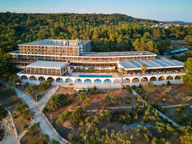 ARKADA SUNNY HOTEL BY VALAMAR, Stari Grad