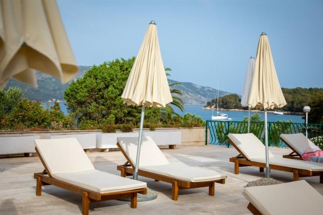 ARKADA SUNNY HOTEL BY VALAMAR, Stari Grad