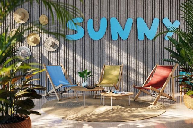 ARKADA SUNNY HOTEL BY VALAMAR, Stari Grad