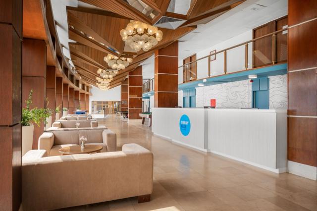 ARKADA SUNNY HOTEL BY VALAMAR, Stari Grad