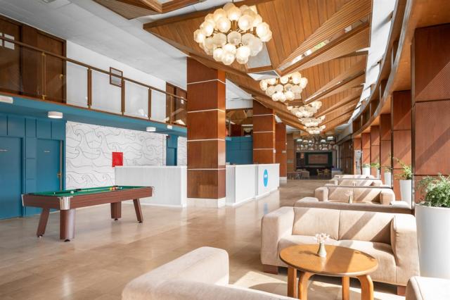 ARKADA SUNNY HOTEL BY VALAMAR, Stari Grad