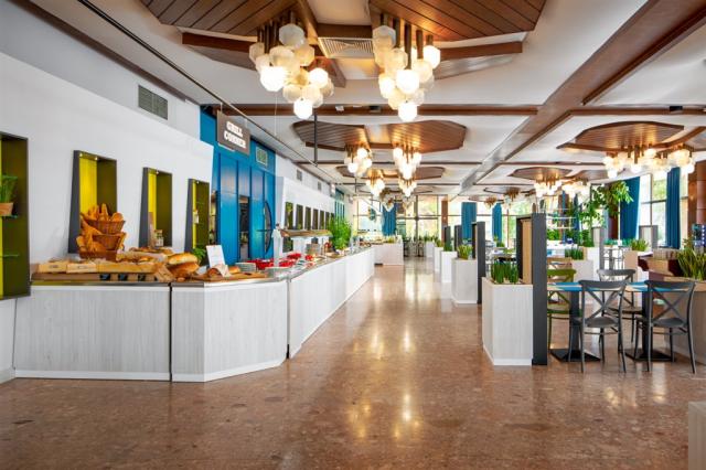 ARKADA SUNNY HOTEL BY VALAMAR, Stari Grad