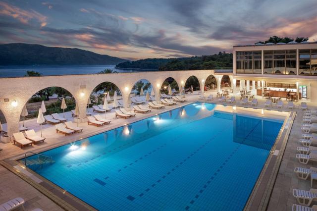 ARKADA SUNNY HOTEL BY VALAMAR, Stari Grad