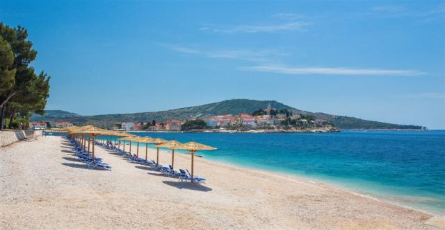 Hotel ZORA, Chorvátsko - Severná Dalmácia - Primošten, zobrazen