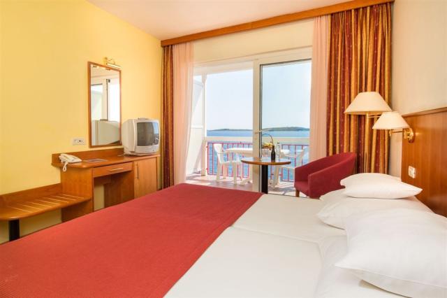 Hotel ZORA, Chorvátsko - Severná Dalmácia - Primošten, zobrazen