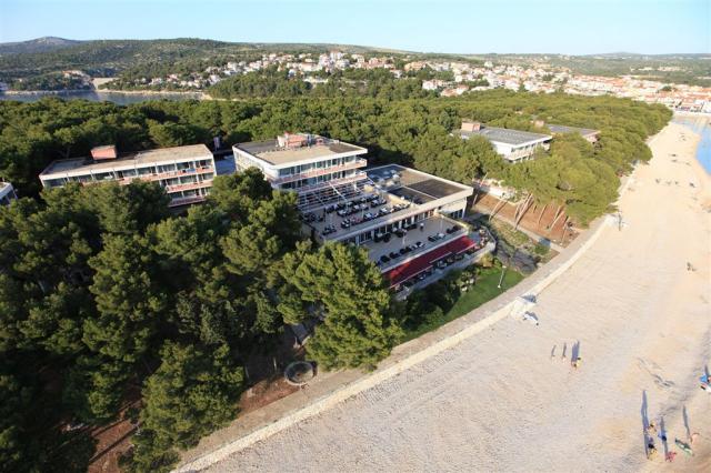 Hotel ZORA, Chorvátsko - Severná Dalmácia - Primošten, zobrazen