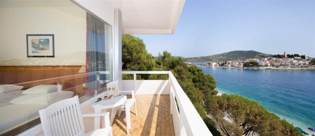 Hotel ZORA, Chorvátsko - Severná Dalmácia - Primošten, zobrazen
