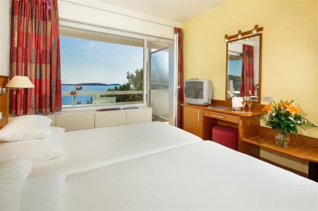 Hotel ZORA, Chorvátsko - Severná Dalmácia - Primošten, zobrazen