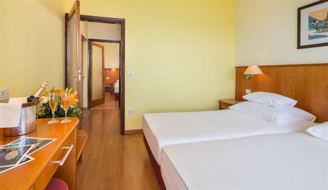 Hotel ZORA, Chorvátsko - Severná Dalmácia - Primošten, zobrazen