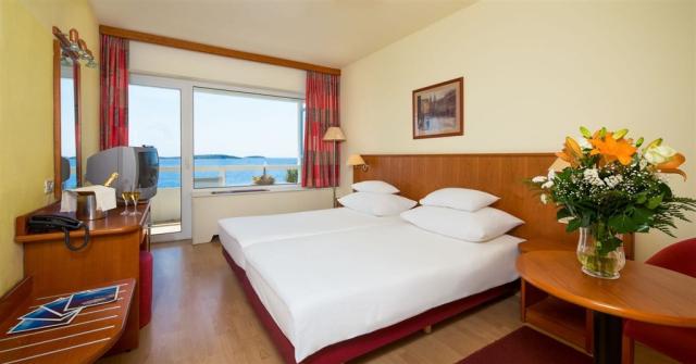 Hotel ZORA, Chorvátsko - Severná Dalmácia - Primošten, zobrazen