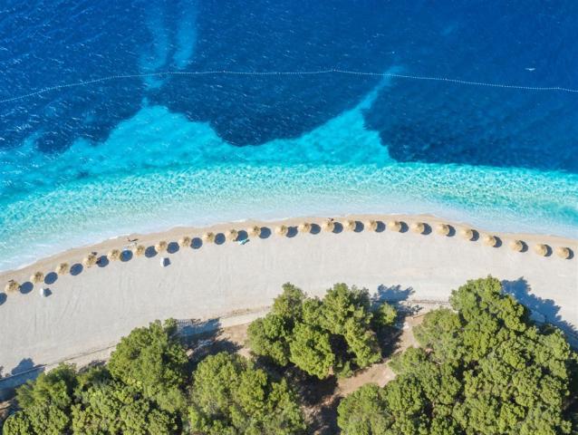 Hotel ZORA, Chorvátsko - Severná Dalmácia - Primošten, zobrazen