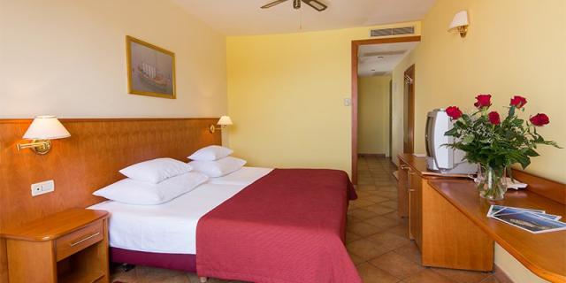 Hotel ZORA, Chorvátsko - Severná Dalmácia - Primošten, zobrazen