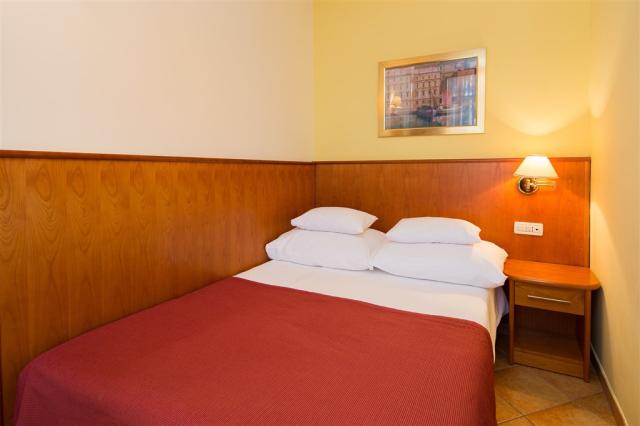 Hotel ZORA, Chorvátsko - Severná Dalmácia - Primošten, zobrazen