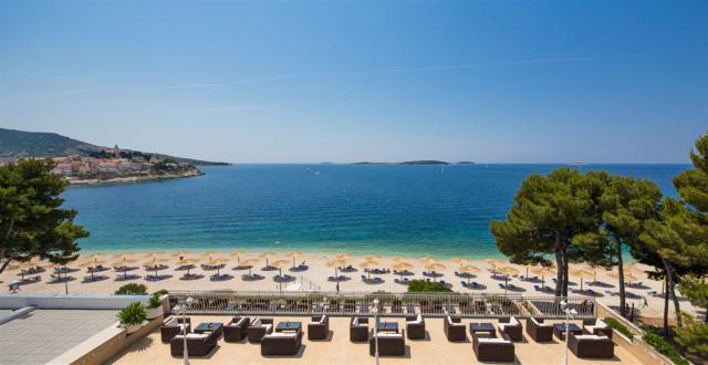 Hotel ZORA, Chorvátsko - Severná Dalmácia - Primošten, zobrazen