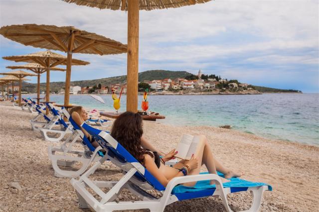 Hotel ZORA, Chorvátsko - Severná Dalmácia - Primošten, zobrazen