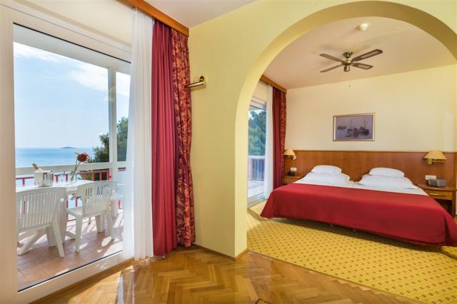 Hotel ZORA, Chorvátsko - Severná Dalmácia - Primošten, zobrazen