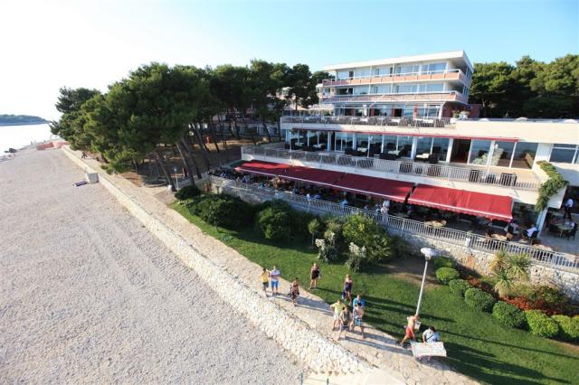 Hotel ZORA, Chorvátsko - Severná Dalmácia - Primošten, zobrazen