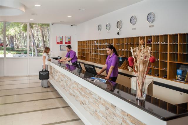 Hotel ZORA, Chorvátsko - Severná Dalmácia - Primošten, zobrazen