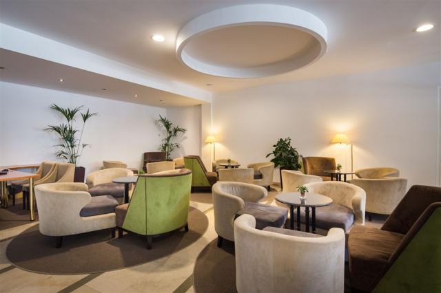 Hotel ZORA, Chorvátsko - Severná Dalmácia - Primošten, zobrazen