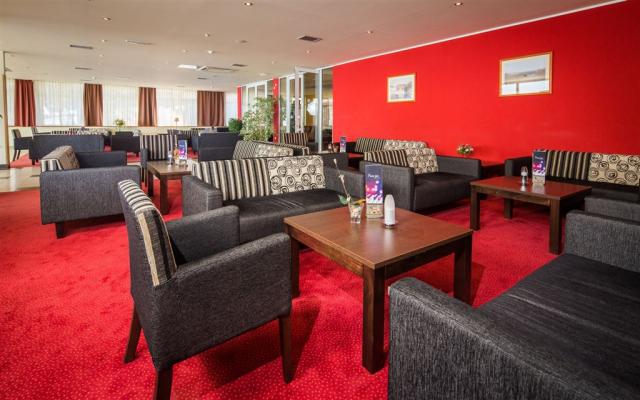 Hotel ZORA, Chorvátsko - Severná Dalmácia - Primošten, zobrazen